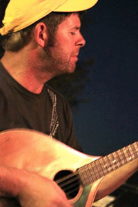 Tony D