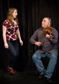 Tony Siobhán