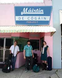 Máirtín_de_Cógáin