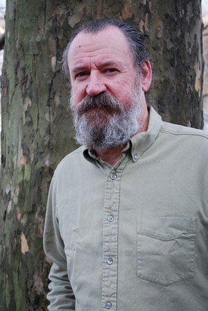 Donie Carroll
