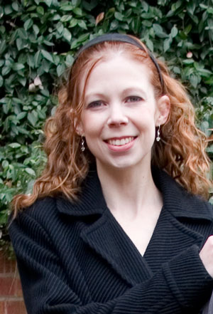 Kelly Nolen