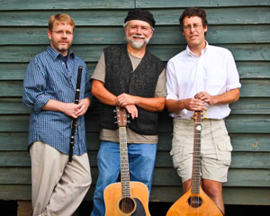 Spirits of the House