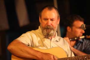 Donie Carroll