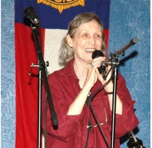 Donna Fitch