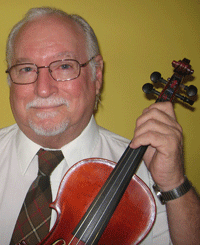 Jim Gunter