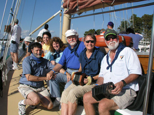 krewe