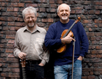 Randal & Dáithí