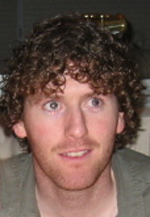 Éamonn de Cógáin 