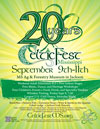 CF2011 Flyer